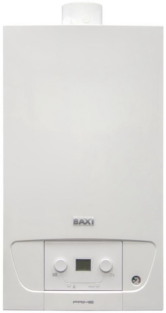 Baxi Prime 1.24 CM00073