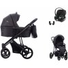 BEBETTO Pascal + Cybex Aton B2 i-Size 01 2023