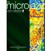 Microjazz Violin Collection Book 1 husle a klavír