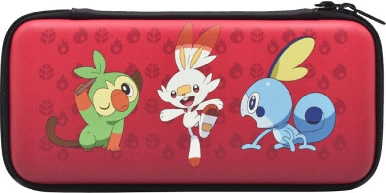 Hori Case Nintendo Switch (Pokemon Sword and Shield) NSW-219U