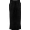 Rinascimento Sukňa CFM0011985003 Čierna