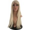 Wigorous Elise - dlhá svetlá blond parochňa s ofinou