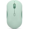 Lenovo 350 Bluetooth Silent Mouse (Breeze Moss) GY51S61913