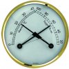 Teplomer s vlhkomerom (kombinácia) priemer 7 cm kovový MA347278