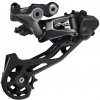 SHIMANO Prehadzovačka GRX RX810 2x11-k. dlhé ramienko Shadow Plus
