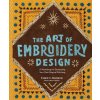The Art of Embroidery Design - Christine Johnson