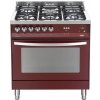LOFRA Rainbow sporák PRG86MFT-C