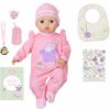Baby Annabell Active bábika 43 cm 706626