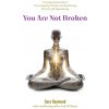 You Are Not Broken (Leah Rs Braun)(Brožovaná)