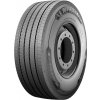 Michelin X MULTI HL Z 385/65 R22,5 164 K Vodiace// TL M+S 3PMSF