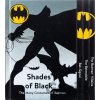 Batman: Chronicles of the Dark Knight : (4 hardcover, illustrated books) - Matthew K. Manning