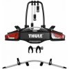Thule VeloCompact 926 nosič na ťažné na 3 bicykle + adaptér pre 4. koleso