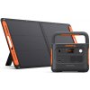 Jackery Set – Explorer 1000 V2 + SolarSaga 100W