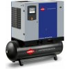 Airpress Skrutkový kompresor EcoPower 30D Combi Dry 10 bar 30 HP/22 kW 3294 l/min 500 l