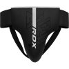 RDX F6 KARA Suspenzor WHITE - XL