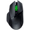 Razer Basilisk V3 X HyperSpeed - Ergonomická herní myš - černá, RZ01-04870100-R3G1