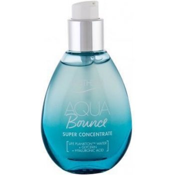 Biotherm Aqua Bounce Super Concentrate 50 ml