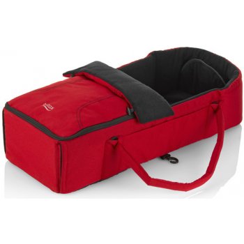 Britax prenosná taška Carrycot Flame červená od 89 € - Heureka.sk