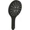 Grohe Vitalio SmartActive sprchová hlavica čierna 265972430