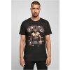 Dynamite Mike Tee - black XS