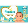 Pampers Premium Care 3, MegaBox 6-10 kg 120pcs 2024 jednorazové plienky
