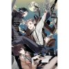 Yen Press Bungo Stray Dogs: The Official Comic Anthology 1