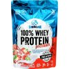 Lionlab 100% Whey Protein 750 g vanilková zmrzlina