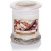 Bartek Candles Christmas Cake 260 g