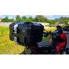 Motocyklový kufor centrálny ABS 48L BOSTON TopX Honda XL TRANSALP VARADERO