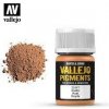 Vallejo pigment - RUST 73117, 35ml (VALLEJO PIGMENTS 73.117 ÓXIDO / RUST / OXYDE)