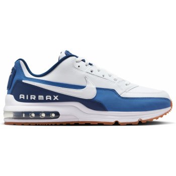 Nike AIR MAX LTD 3 | 687977-114 | Biela