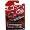 Hot Wheels 80th Anniversary Mattel Dream Mobile