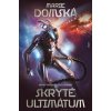 Skryté ultimátum - Marie Domská