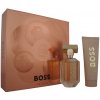 Hugo Boss The Scent For Her EDP 50 ml + telové mlieko 100 ml darčeková sada