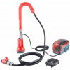 Extol Premium 8891930 | Čerpadlo ponorné do suda aku Share20V, 1x 2Ah, 1800 l/h, max. 21m
