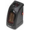 HomeLife Teplovzdušný ventilátor MINI HEATER KLW-007A