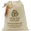 Healing Nature Kúpeľová soľ s kvetom nechtíka 1 kg