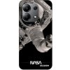 Picasee Fashion Case pre Xiaomi Redmi Note 13 4G - Astronaut Big