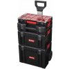 QBrick System Súprava boxov na náradie QS Pro 3 Z255963PG011