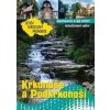Krkonoše Ottův turistický průvodce