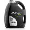 DYNAMAX M7AD 10W-40 4L