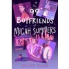99 Boyfriends of Micah Summers (ADAM SASS)(Brožovaná)