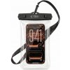 Tech-Protect Waterproof vodotesné puzdro na mobil 6.9'', čierne