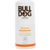 BULLDOG Prírodný dezodorant Citrón a bergamot 75 ml