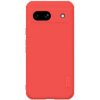 Nillkin Super Frosted PRO zadný kryt pre Google Pixel 8a Red