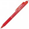 PILOT Frixion Ball Clicker 0,5 mm, červený