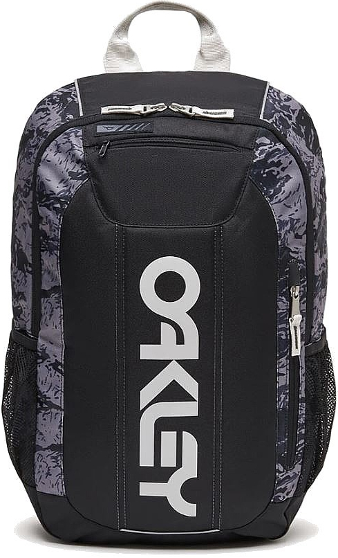 Oakley Enduro 3.0 20 Tiger Mountain Camo Grey 20 l