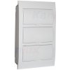 Kanlux 36422 DB312F 3X12P/FMD-P Plastový rozvádzač