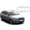 Slnečné clony na okná - KIA Ceed Combi (2007-2012) - Len na bočné sťahovacie sklá