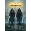 Star Wars The High Republic: Midnight Horizon (Daniel Older)(Pevná)